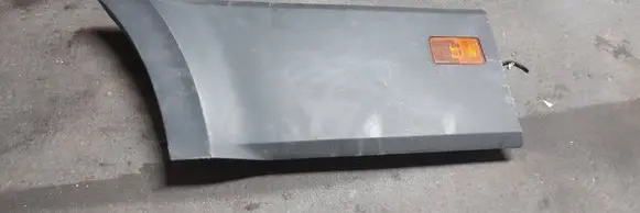 Volkswagen Crafter Trim molding 7C0853753