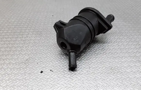 Opel Insignia A Breather/breather pipe/hose 