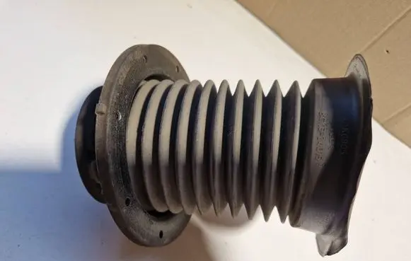 Mazda 3 Front shock absorber dust cover boot BCKE34015