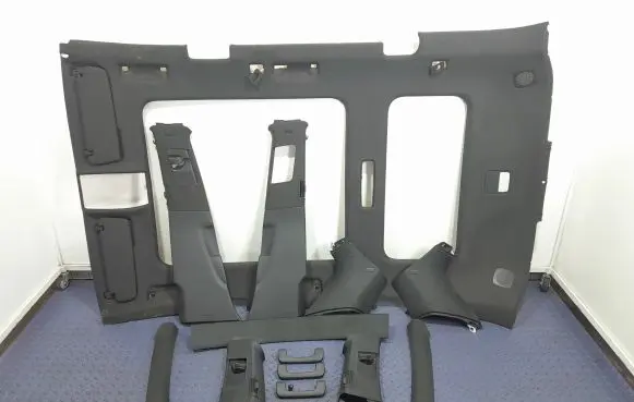 Audi Q7 4L Headlining 4L0867505K