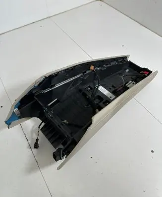 Skoda Enyaq iV Center console 1456141 5LB863480A 1447137A