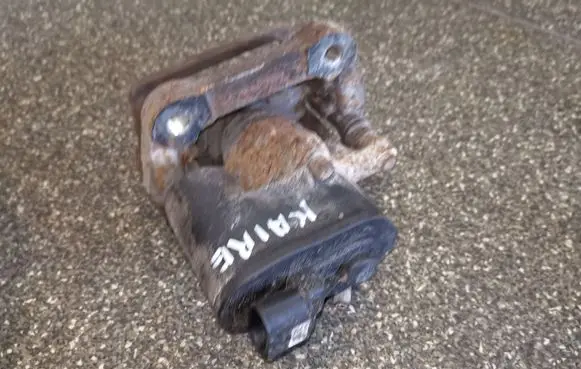Volvo S80 Rear brake caliper