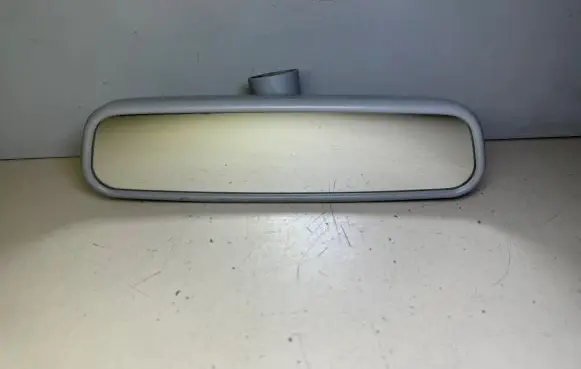 Audi A4 S4 B7 8E 8H Rear view mirror (interior) E1010590 010590