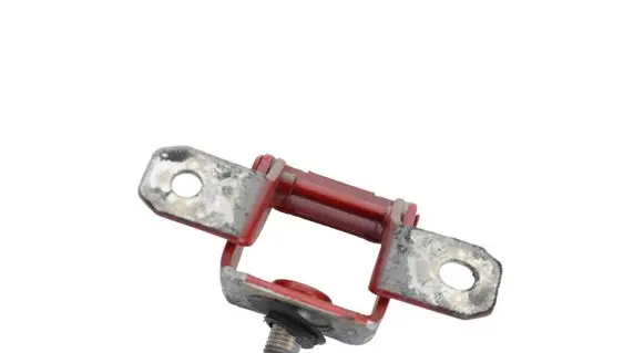 Nissan Juke I F15 Tailgate/trunk/boot hinge