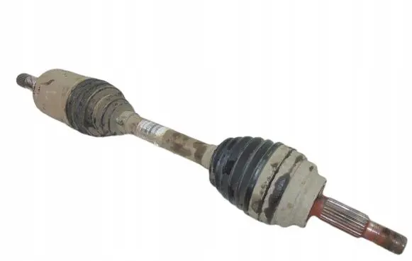 Renault Kangoo I Front driveshaft 8200535799