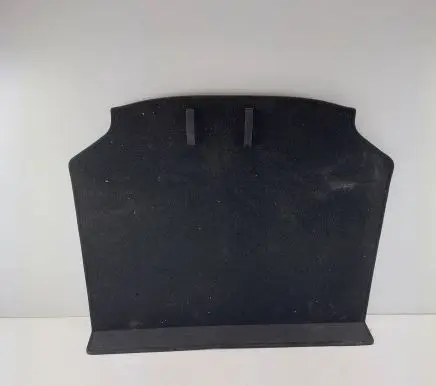 Nissan Leaf II (ZE1) Trunk bottom trim panel 849085SH0A