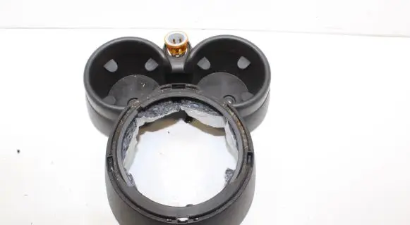 Mini Cooper Countryman R60 Cup holder 9803307