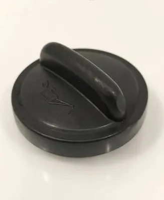 Audi 80 90 S2 B4 Oil filler cap 049103485B