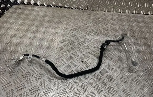 Audi A6 S6 C8 4K Air conditioning (A/C) pipe/hose 4K1816720AC