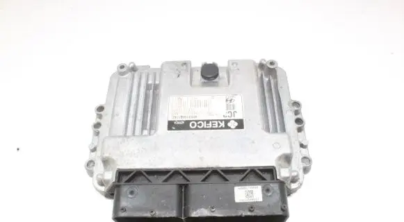 KIA Ceed Engine control unit/module 391292B140