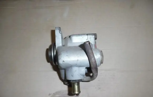 Citroen Jumper Power steering pump