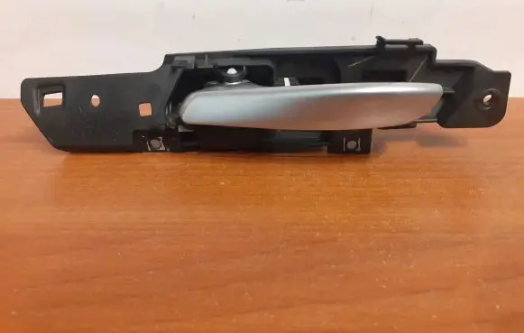 BMW X5 E70 Rear door interior handle 6974297 5141697429708