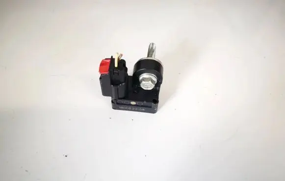 Mazda CX-7 Airbag deployment crash/impact sensor gp9a57kc0