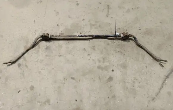 Hyundai i30 Rear anti-roll bar/sway bar 