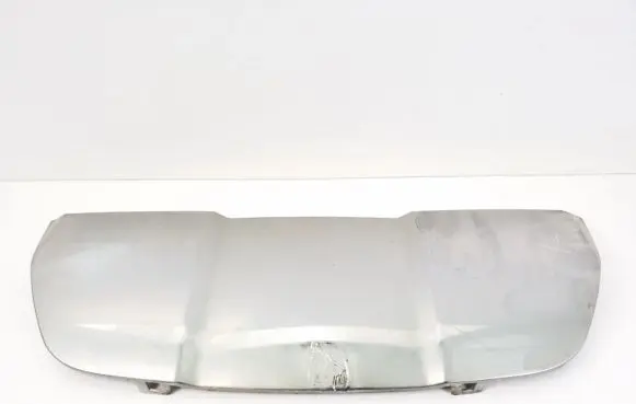 Mercedes-Benz ML W166 Tow hook cap/cover A1668850824