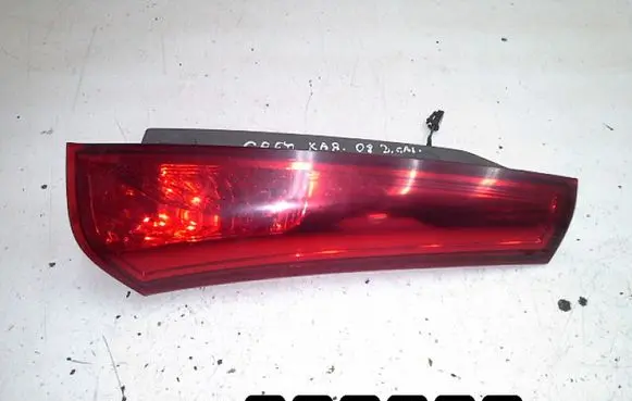KIA Ceed Rear/tail lights 924041H3