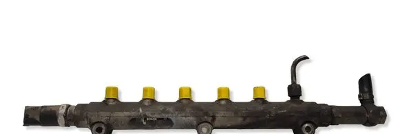 Volvo S60 Fuel main line pipe 0445215010 0008 8658252