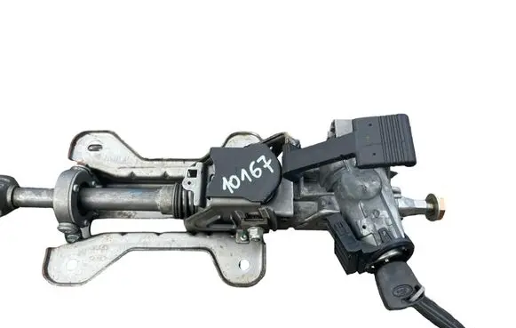 Ford Fiesta Steering wheel axle C742C