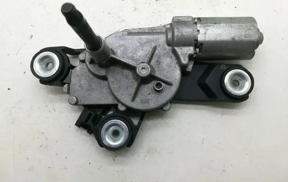 Ford S-MAX Rear window wiper motor 3M51R17K441AF