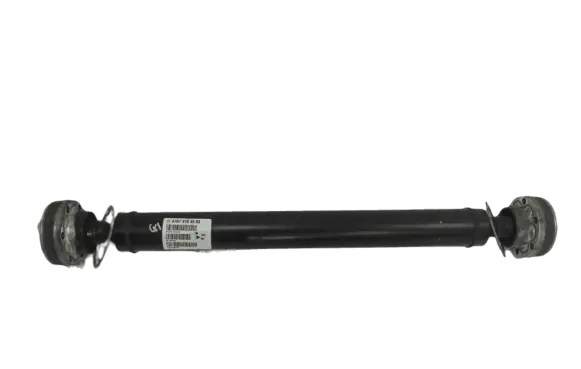 Mercedes-Benz GLE W167 Front prop shaft A1674104903