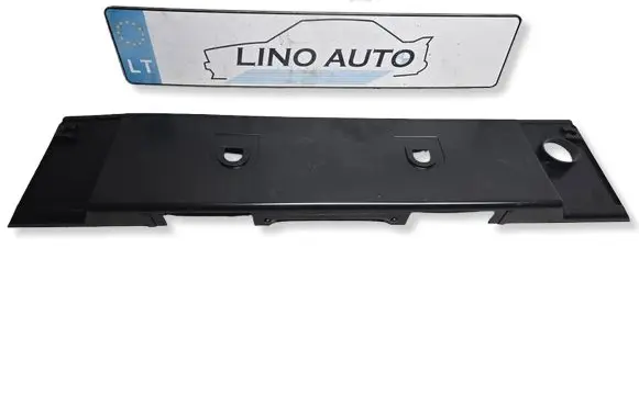 BMW 5 E34 Trunk/boot trim cover 22304300 E345113