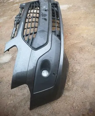 Ford Transit Custom Front bumper