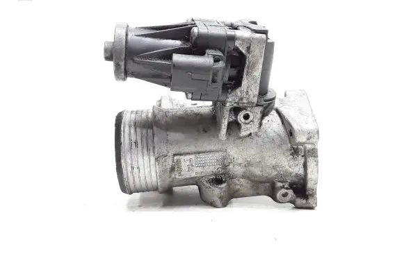 EGR valve