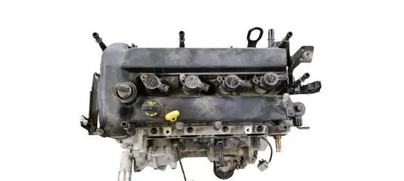 Ford Fusion II Engine RFCM5E6015 RFCM5E6015CA CV6EDA