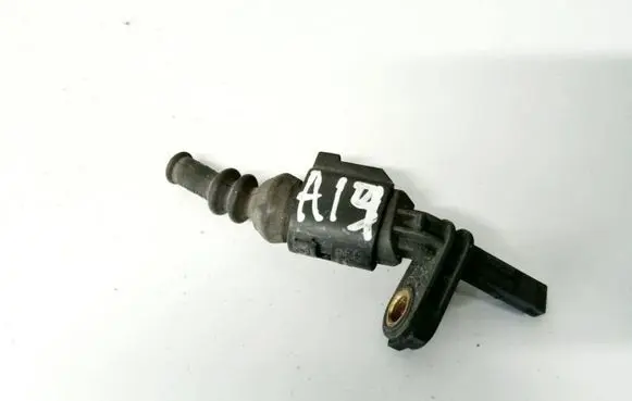 Volkswagen Caddy ABS brake wheel speed sensor 6e0973702 1j0906102