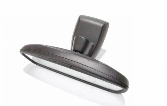 Ford Mondeo Mk III Rear view mirror (interior) 3S7117D568AB