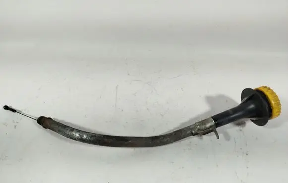 Saab 9-5 Oil fill pipe 55561219