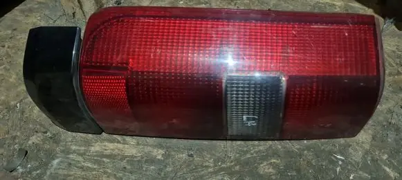 Volvo S70 V70 V70 XC Rear/tail lights 3512318