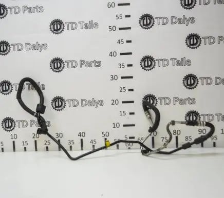 Ford Galaxy Power steering hose/pipe/line BG918A656AB