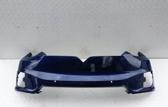 Tesla Model X Front bumper 109187900B