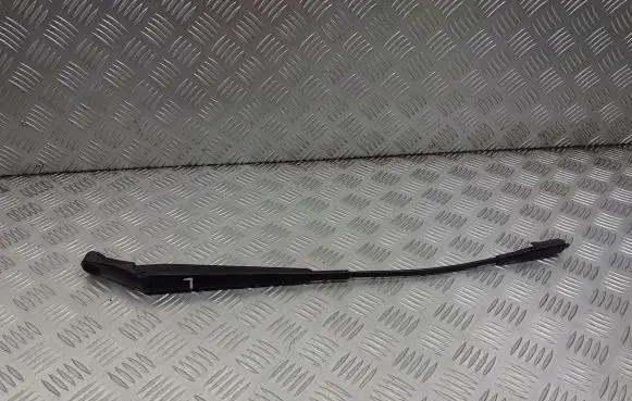 Opel Zafira B Front wiper blade arm 13145563
