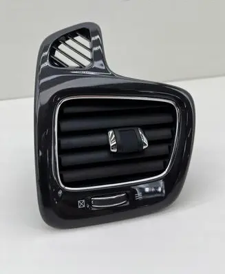 Jeep Compass Dashboard side air vent grill/cover trim