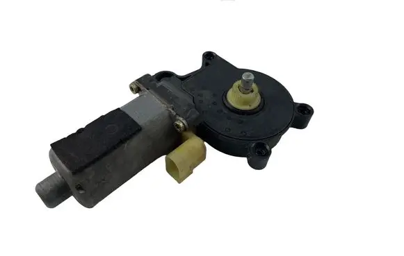 Volvo S80 Rear door window regulator motor 119970XXX
