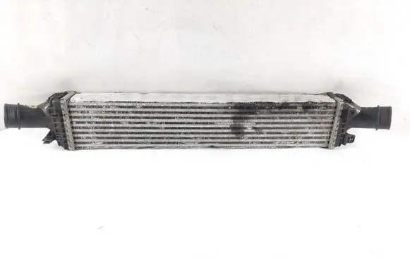 Audi Q5 SQ5 8R Intercooler radiator 8K0145805E