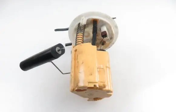 Peugeot 407 Fuel level sensor 