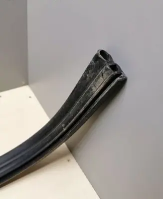 Volkswagen ID.4 Engine compartment rubber 11A823723