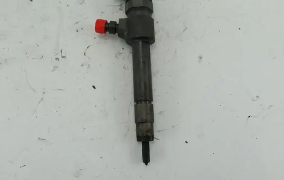 Fiat Punto (199) Fuel injector 0986435148