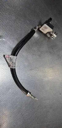 Audi A4 S4 B8 8K Negative earth cable (battery) 8K0915181E