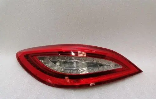 Mercedes-Benz CLA C117 X117 W117 Rear/tail lights set A2189060158