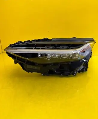 Toyota bZ4X Headlight/headlamp