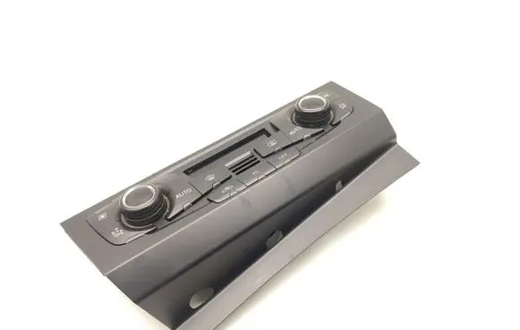 Audi A4 S4 B8 8K Climate control unit 8T2820043AF A2C53345978