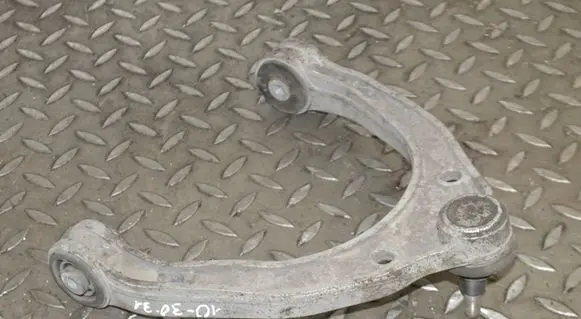 Porsche Cayenne (9PA) Front upper control arm/wishbone 