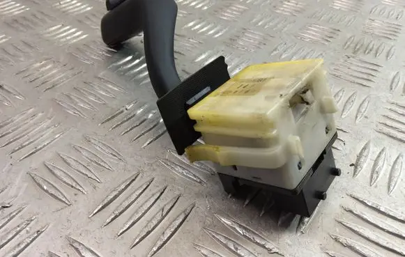 Saab 9-5 Cruise control stalk 