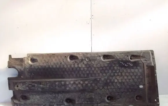Audi A3 S3 8P Side bottom protection 1K0825211E