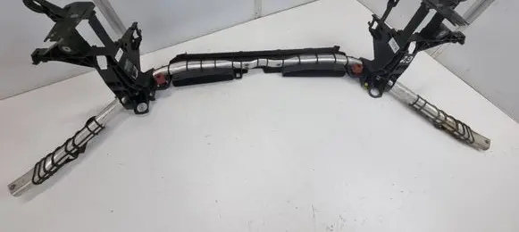 Mercedes-Benz B W246 W242 Radiator support slam panel A2466200315