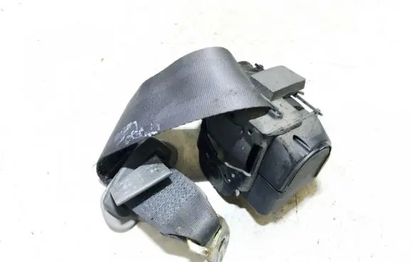 Mitsubishi Space Star Rear seatbelt 570522100f